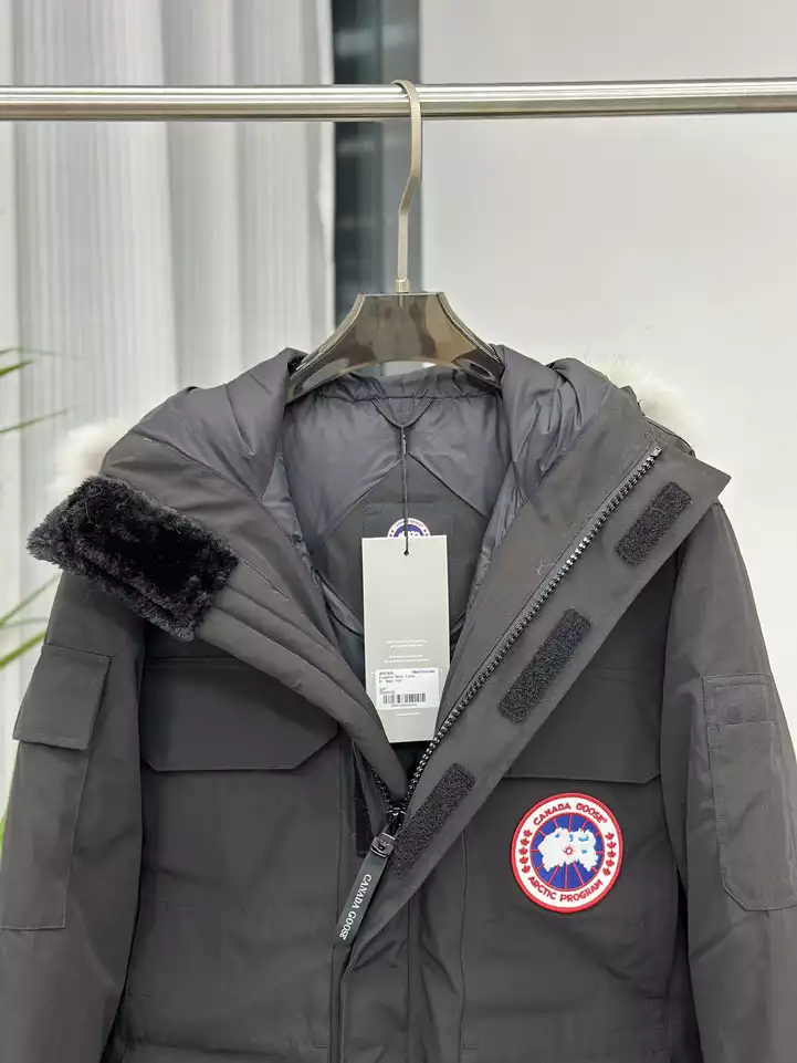 Canada Goose Expedition Parka Heritage - Repgod.org