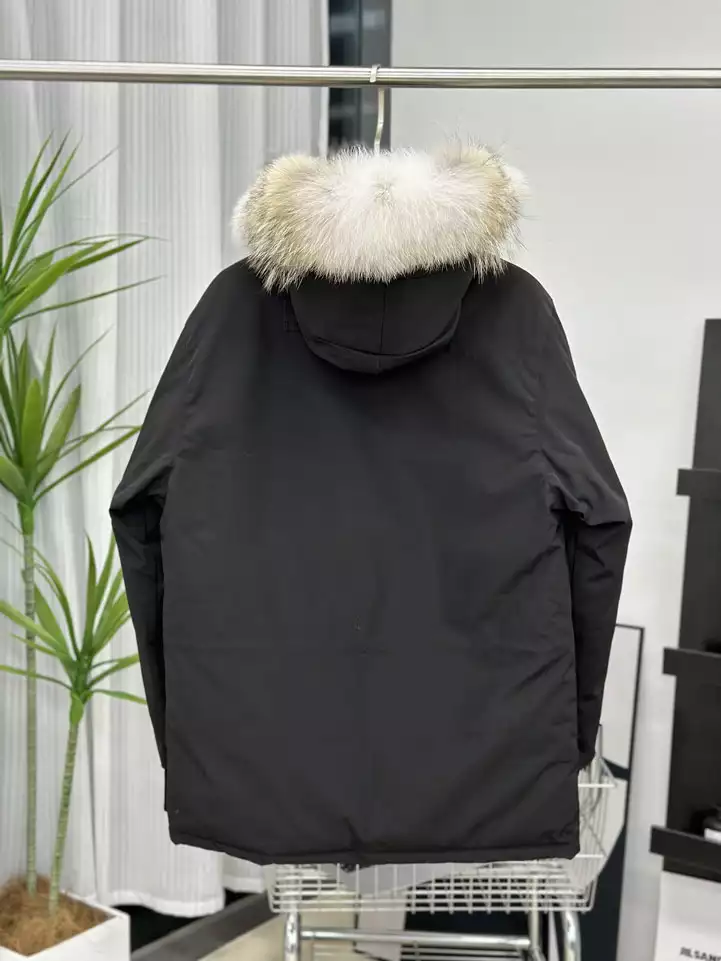 Canada Goose Expedition Parka Heritage - Repgod.org