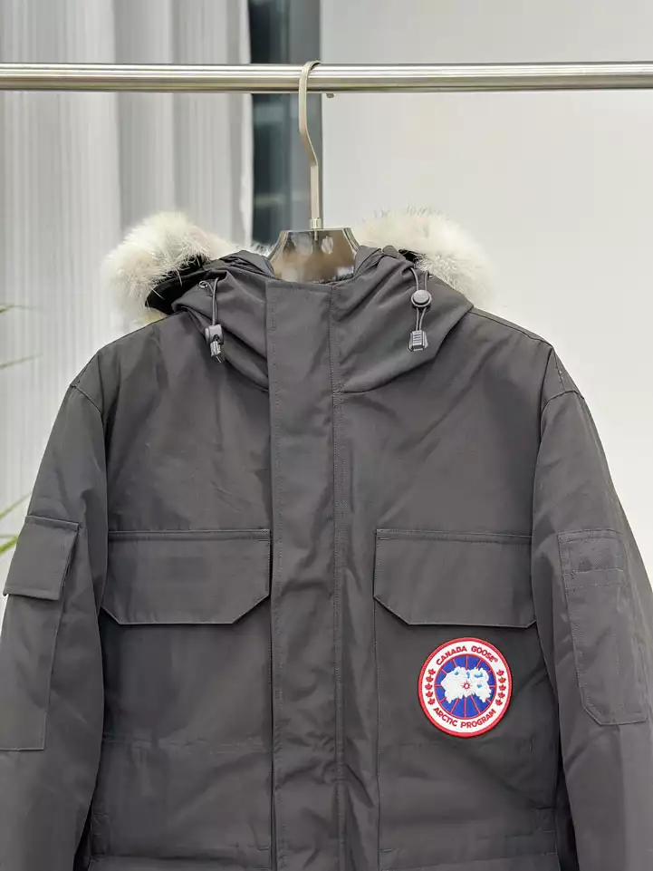 Canada Goose Expedition Parka Heritage - Repgod.org