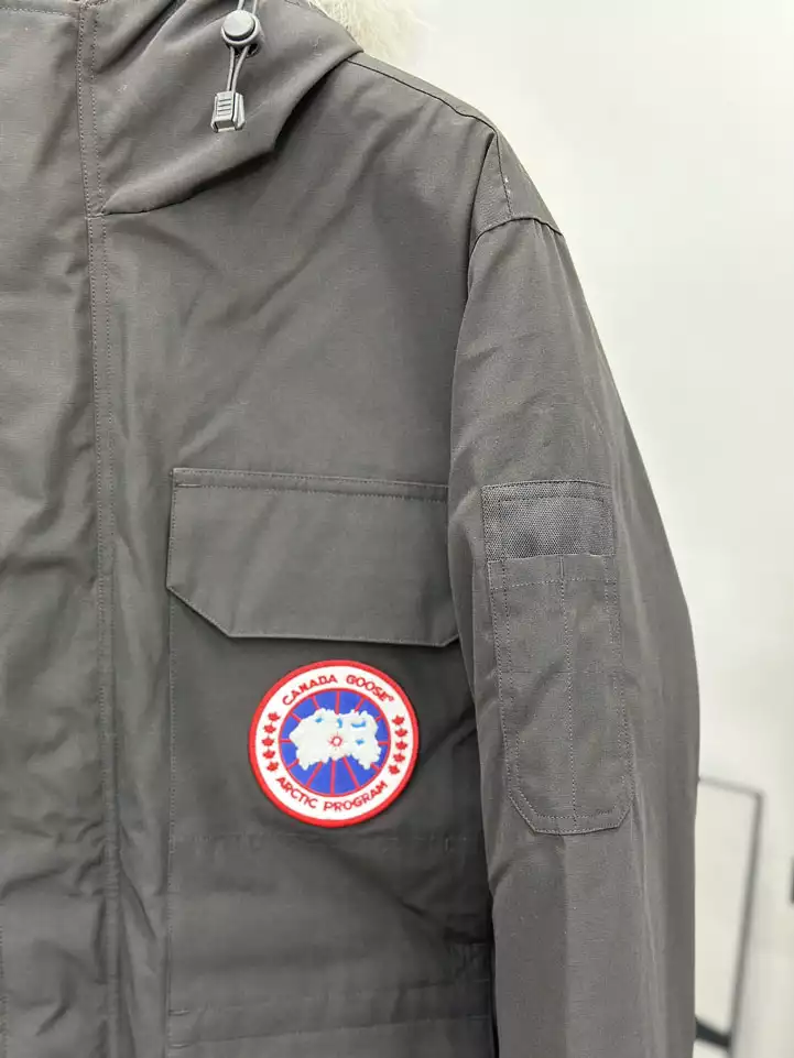Canada Goose Expedition Parka Heritage - Repgod.org