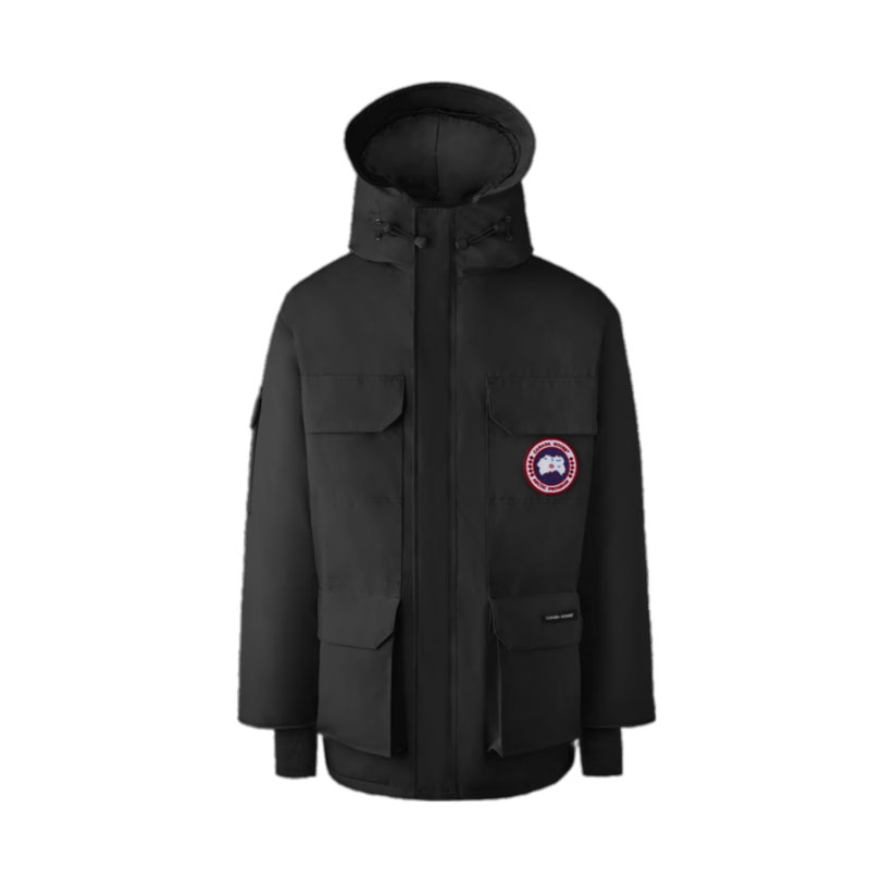 Canada Goose Expedition Parka Heritage - Repgod.org