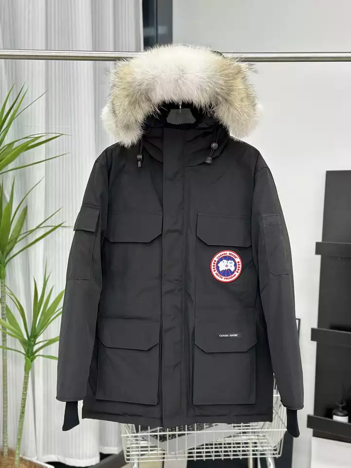 Canada Goose Expedition Parka Heritage - Repgod.org