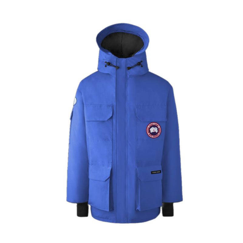 Canada Goose Expedition Parka PBI Heritage - Repgod.org