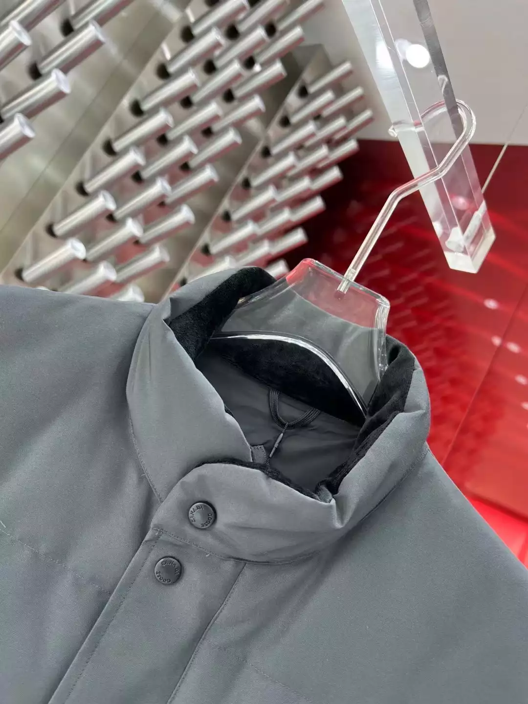 Canada Goose Freestyle Crew Vest Black Label - Repgod.org