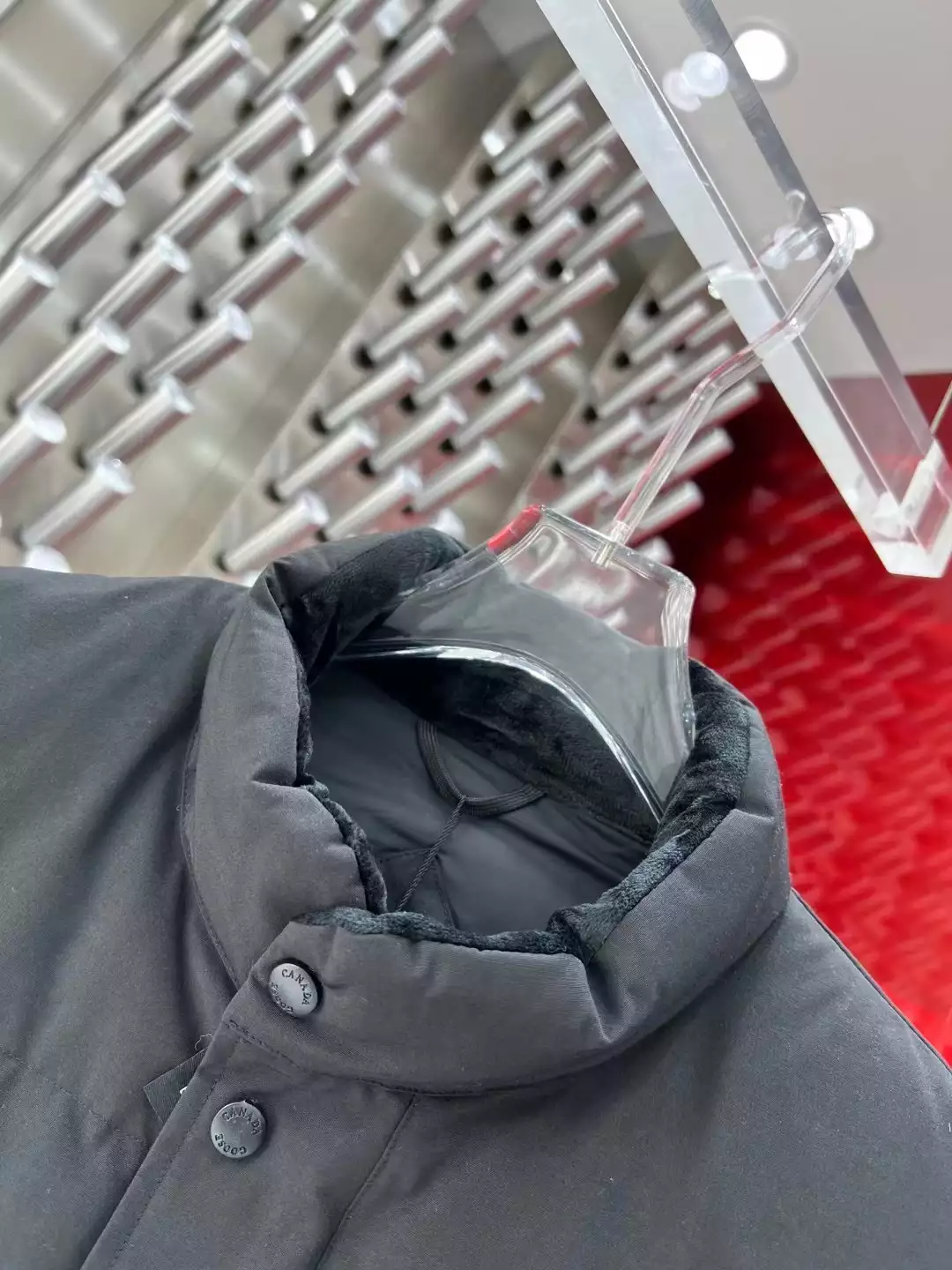 Canada Goose Freestyle Crew Vest - Repgod.org