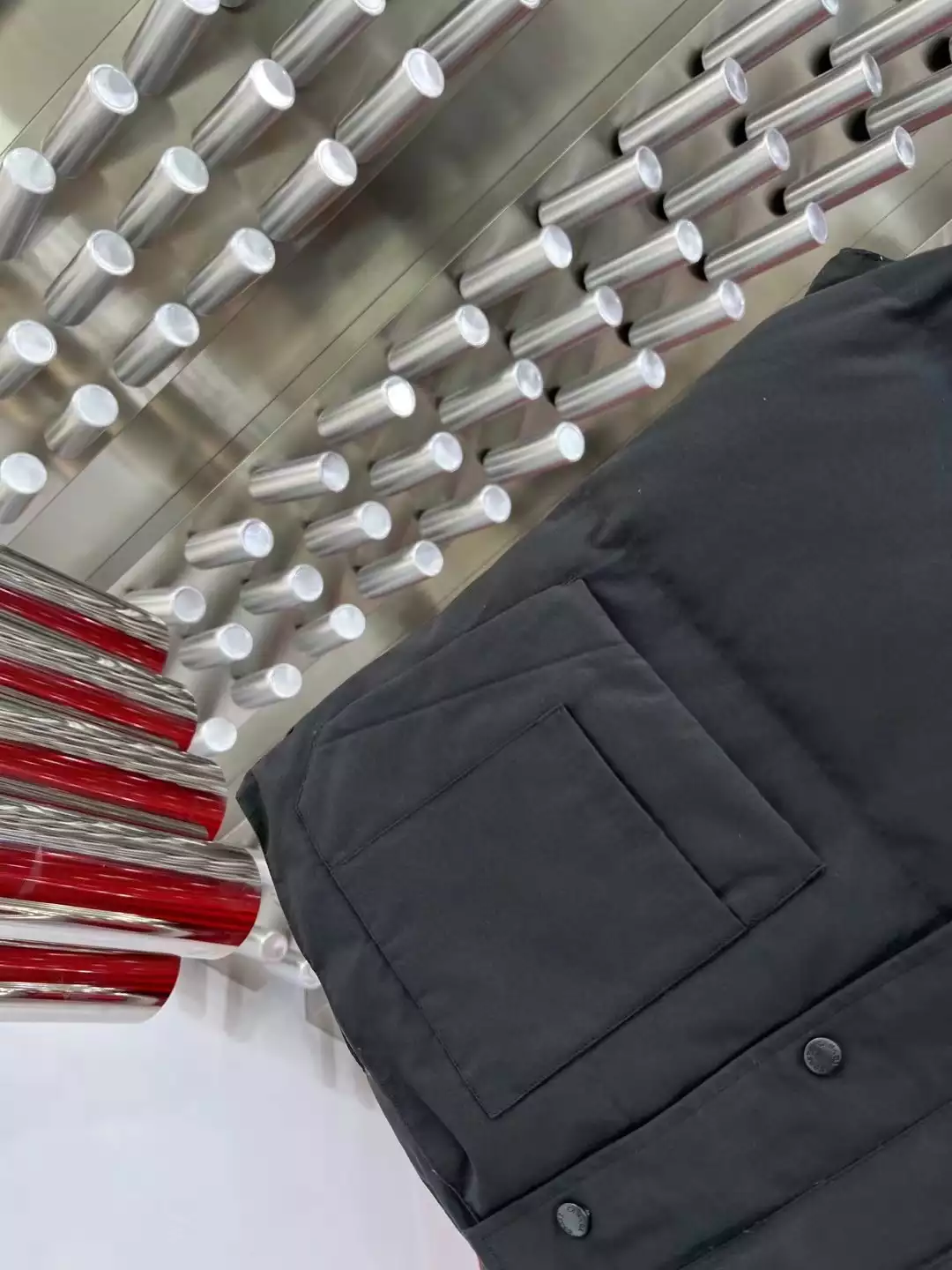 Canada Goose Freestyle Crew Vest - Repgod.org