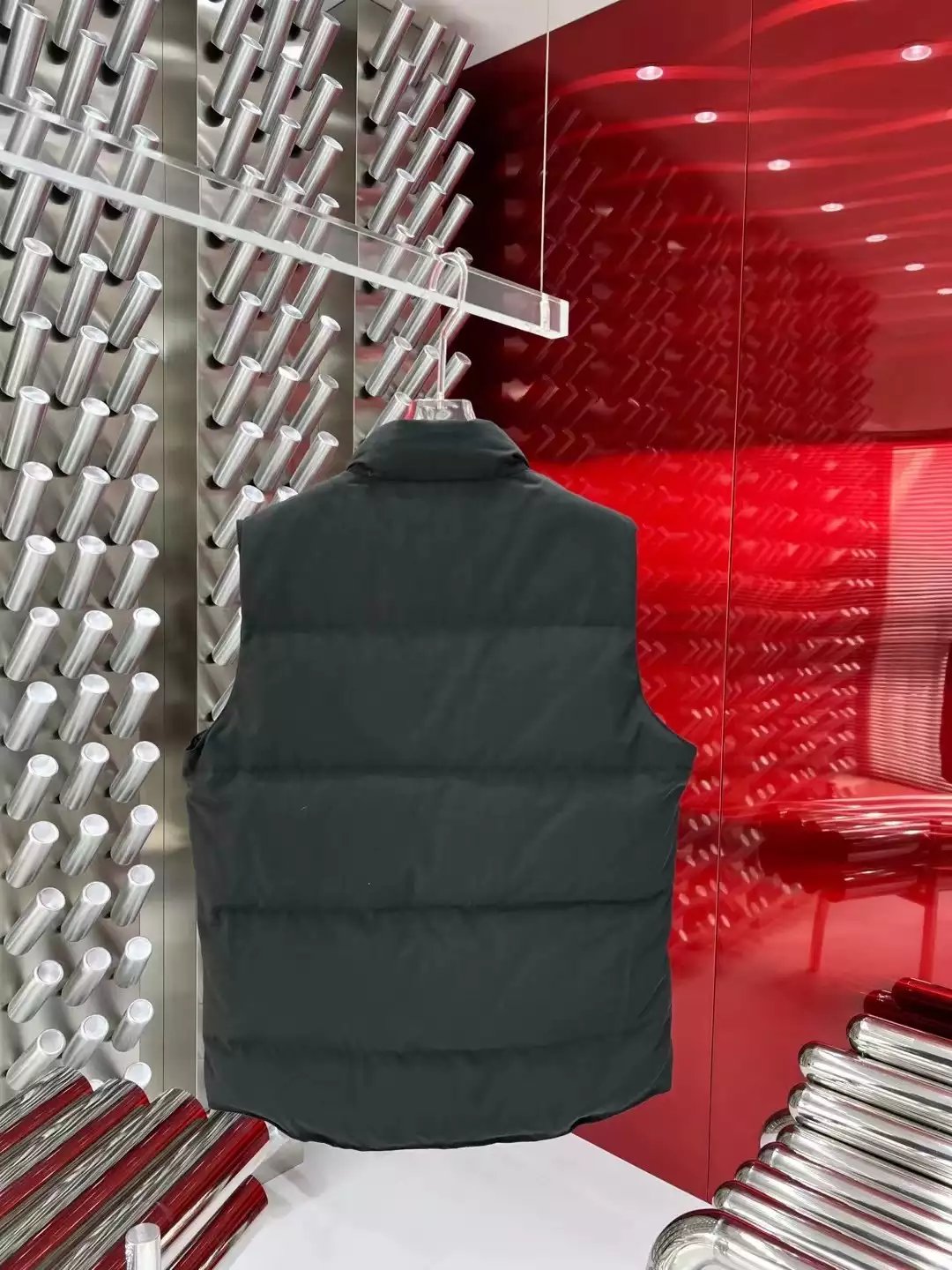 Canada Goose Freestyle Crew Vest - Repgod.org