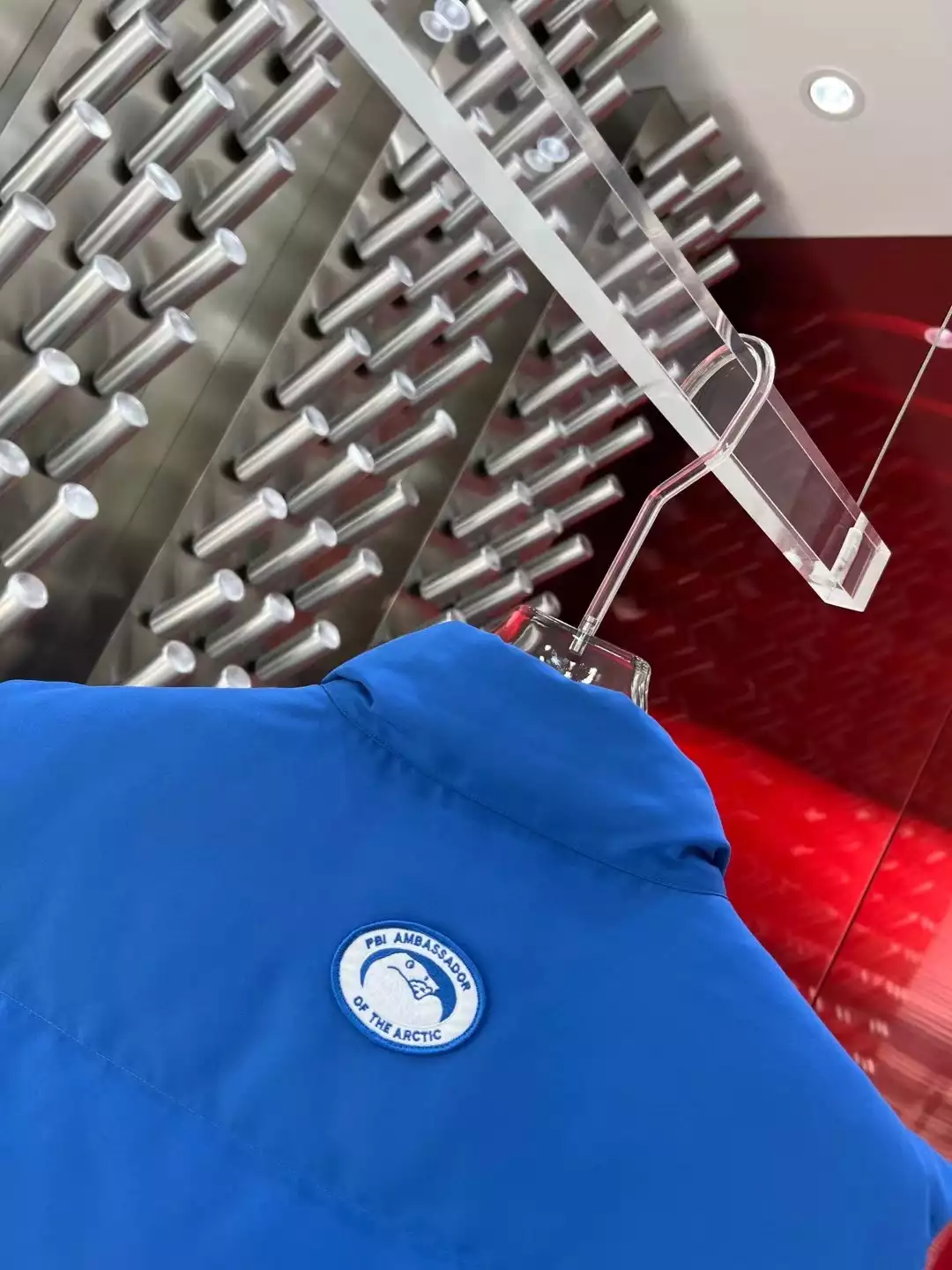 Canada Goose Freestyle Crew Vest - Repgod.org