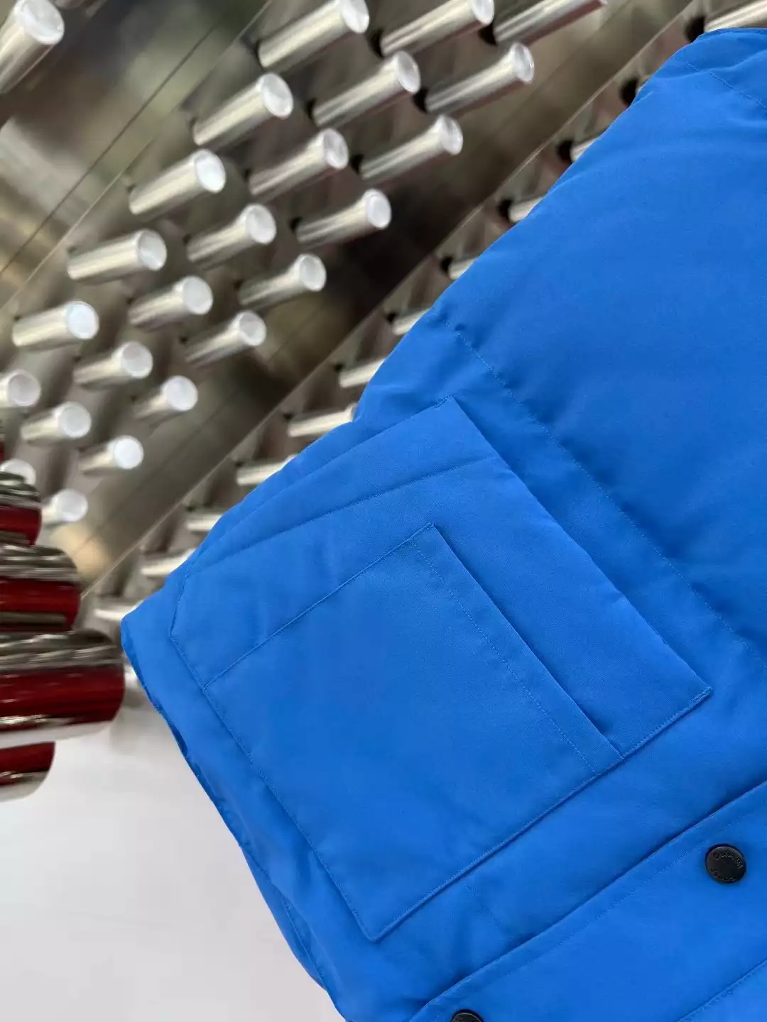 Canada Goose Freestyle Crew Vest - Repgod.org