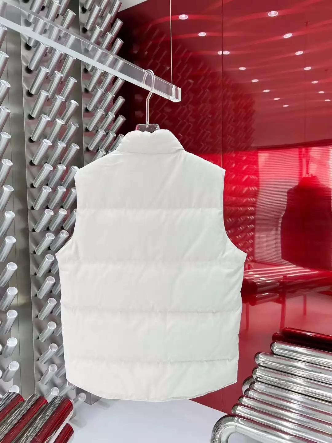 Canada Goose Freestyle Crew Vest - Repgod.org