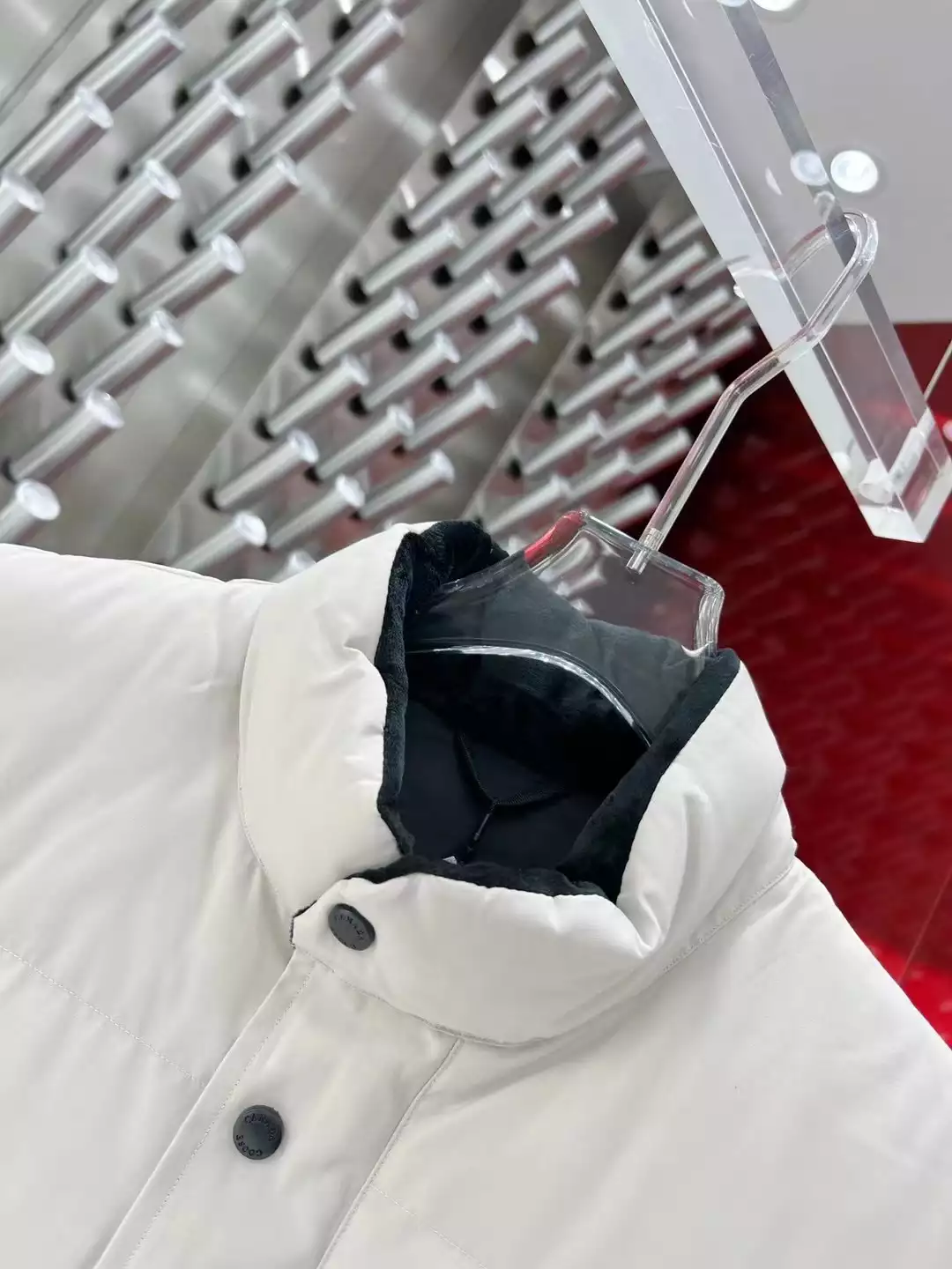 Canada Goose Freestyle Crew Vest - Repgod.org