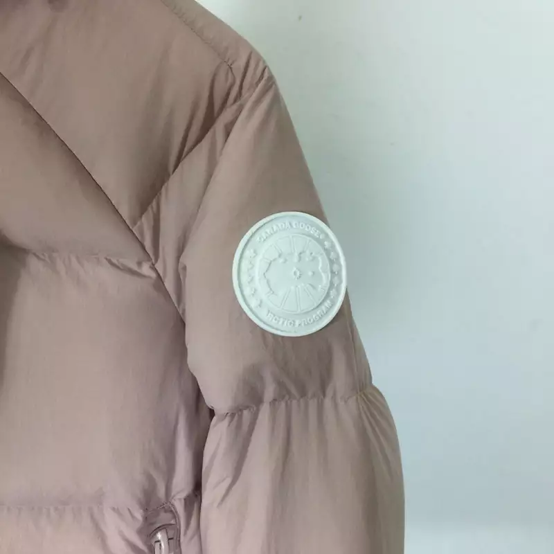 Canada Goose Junction Parka Pastels - Repgod.org