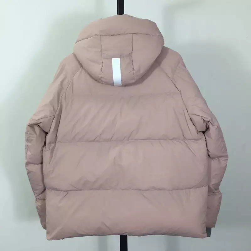 Canada Goose Junction Parka Pastels - Repgod.org