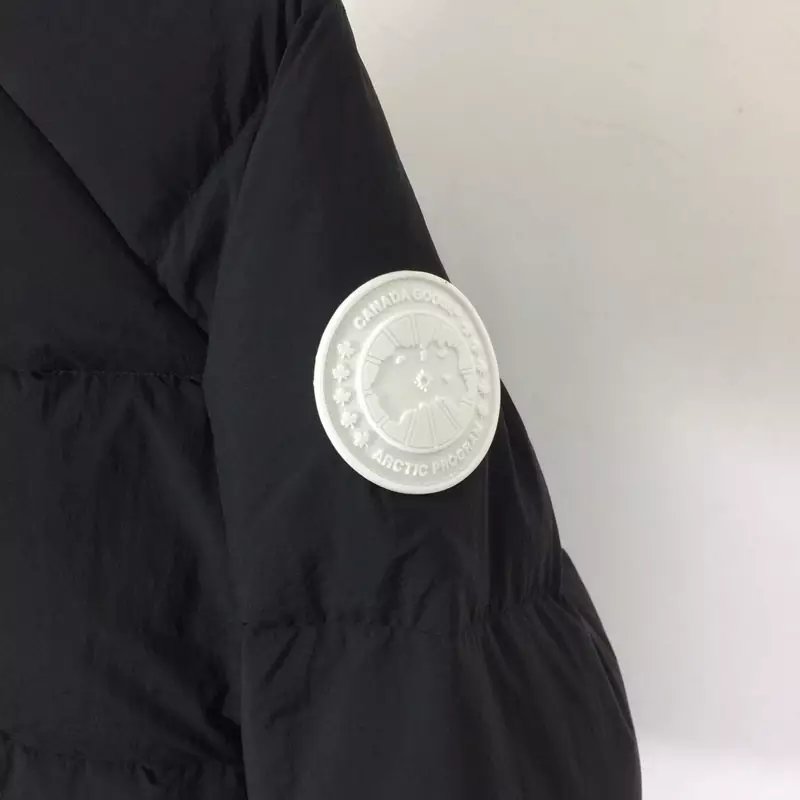 Canada Goose Junction Parka Pastels - Repgod.org