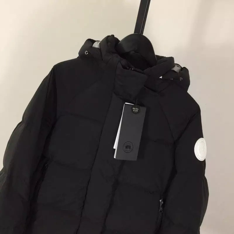 Canada Goose Junction Parka Pastels - Repgod.org