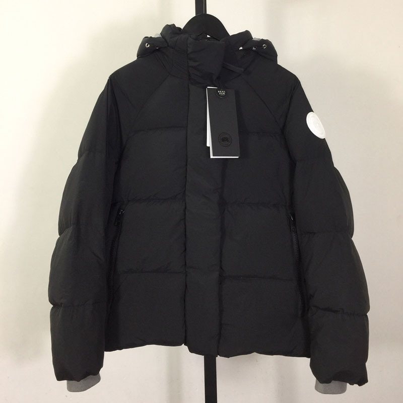 Canada Goose Junction Parka Pastels - Repgod.org