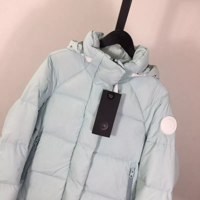 Canada Goose Junction Parka Pastels - Repgod.org