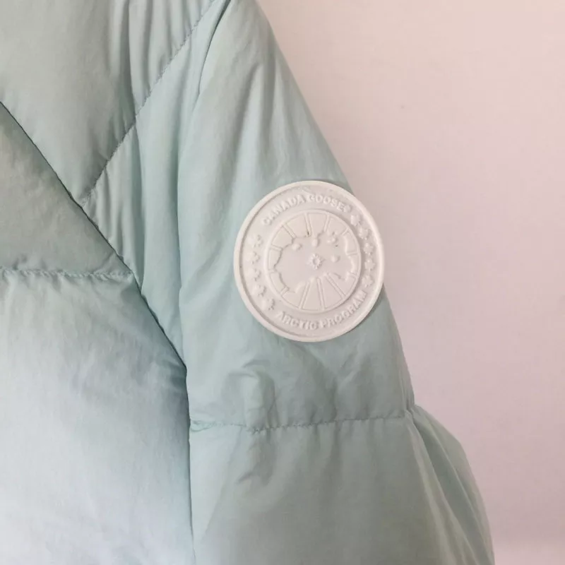 Canada Goose Junction Parka Pastels - Repgod.org
