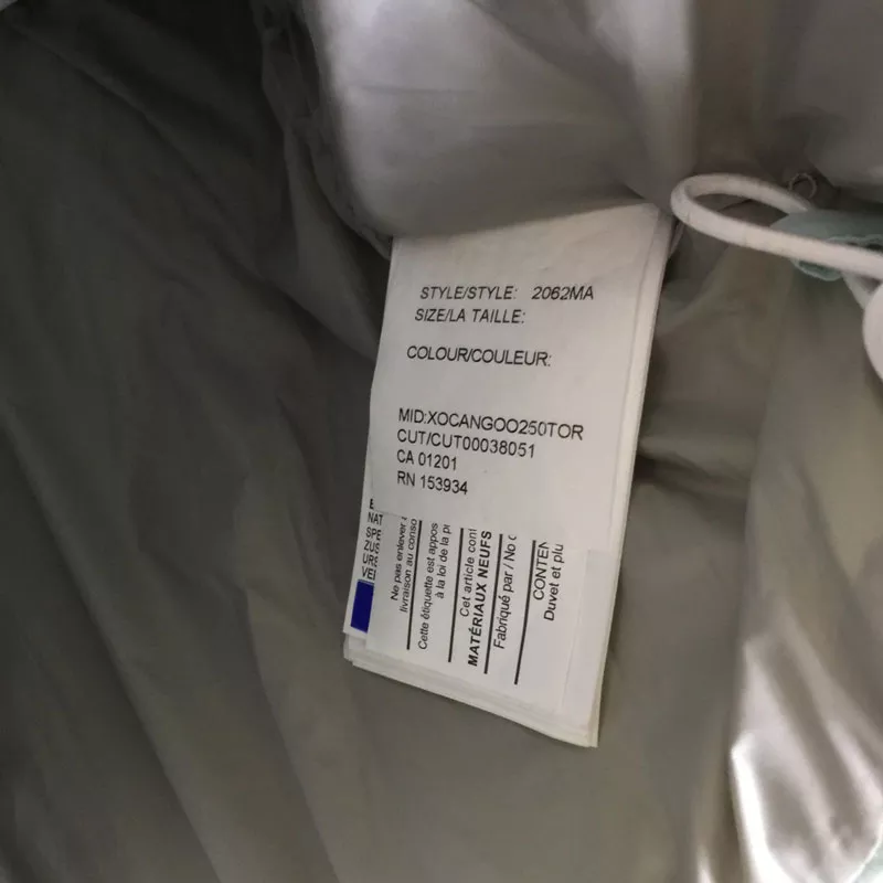 Canada Goose Junction Parka Pastels - Repgod.org