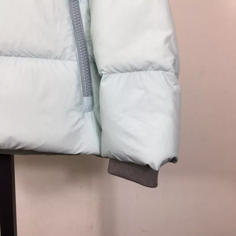 Canada Goose Junction Parka Pastels - Repgod.org