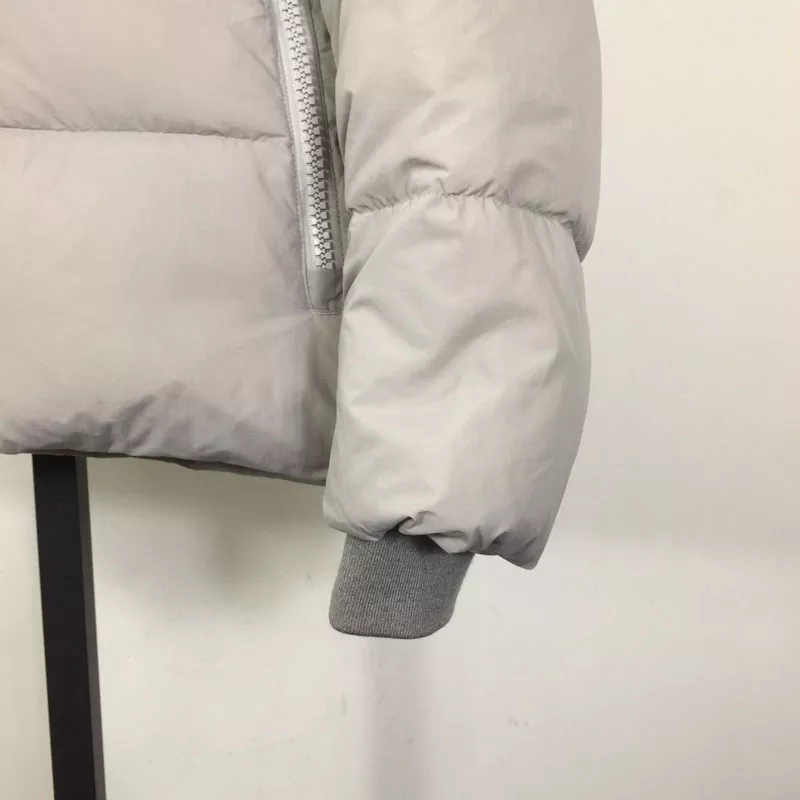 Canada Goose Junction Parka Pastels - Repgod.org