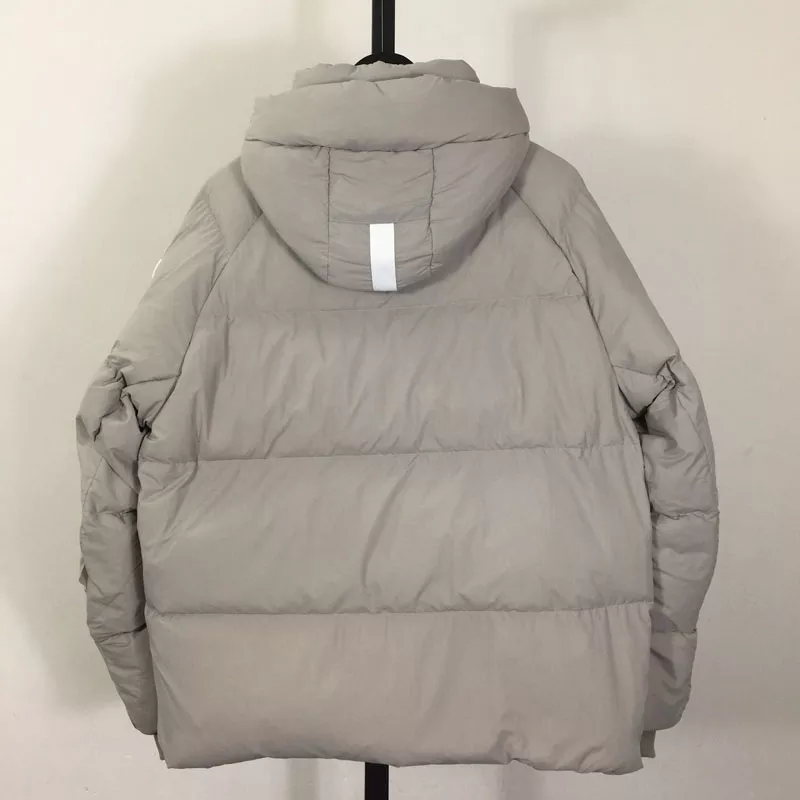 Canada Goose Junction Parka Pastels - Repgod.org