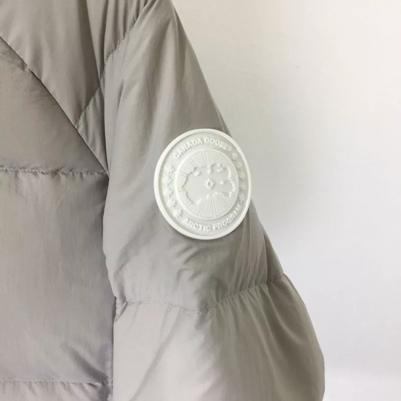 Canada Goose Junction Parka Pastels - Repgod.org