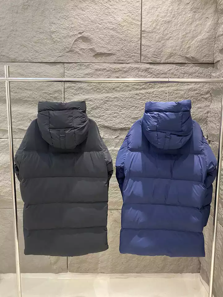 Canada Goose Lawrence Puffer Jacket - Repgod.org