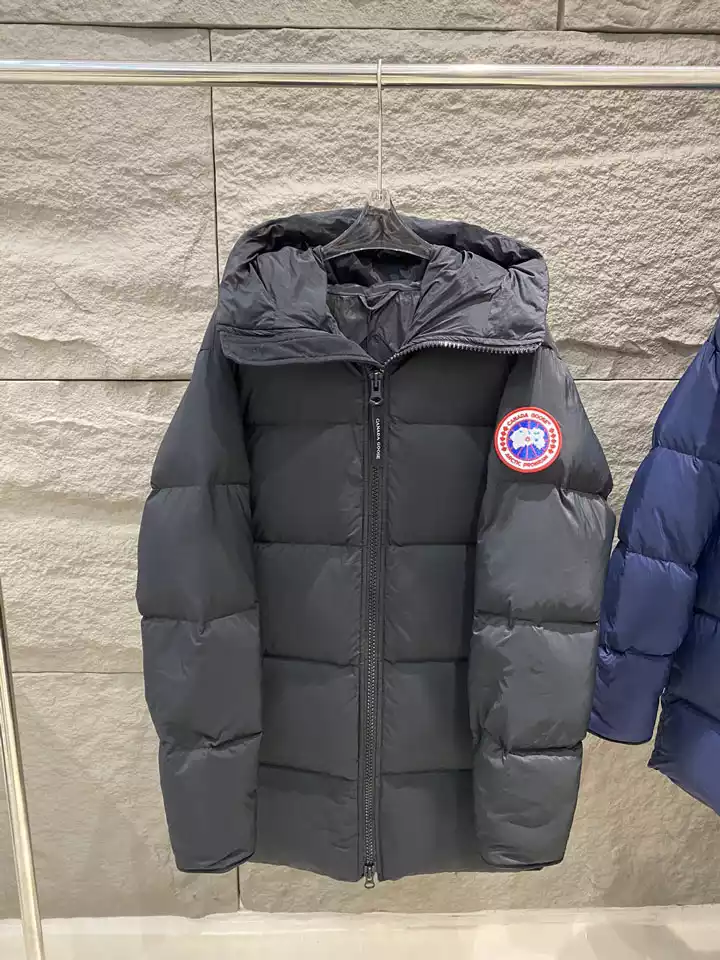 Canada Goose Lawrence Puffer Jacket - Repgod.org