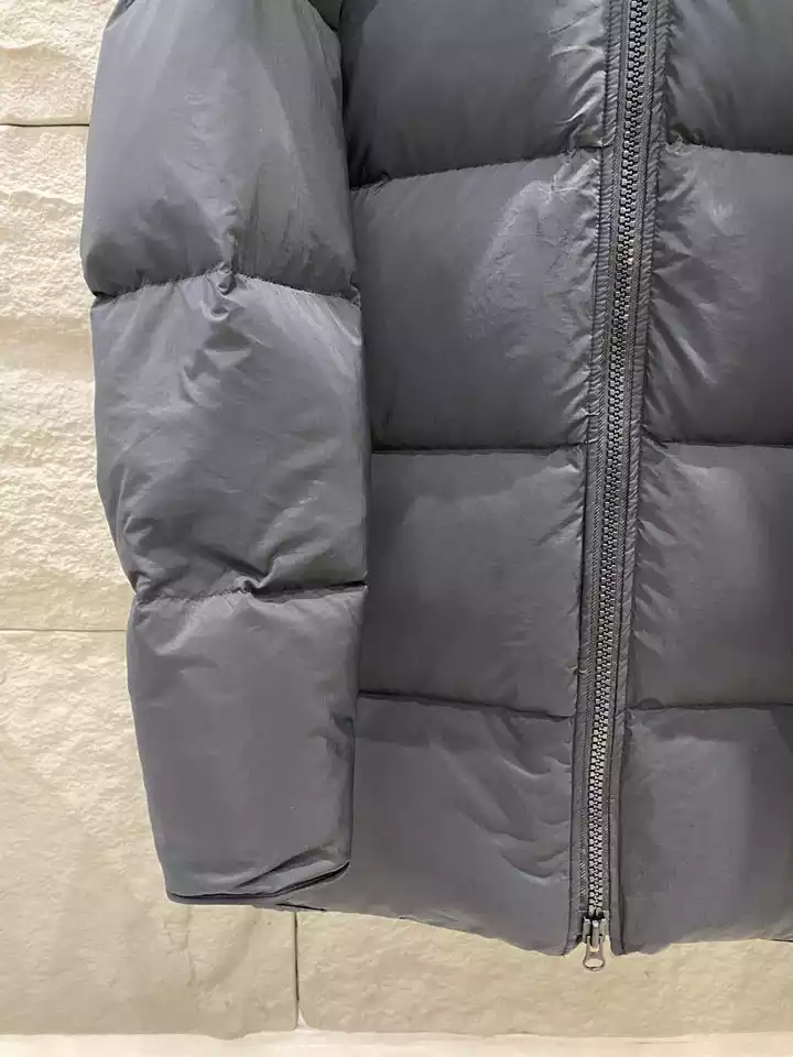 Canada Goose Lawrence Puffer Jacket - Repgod.org