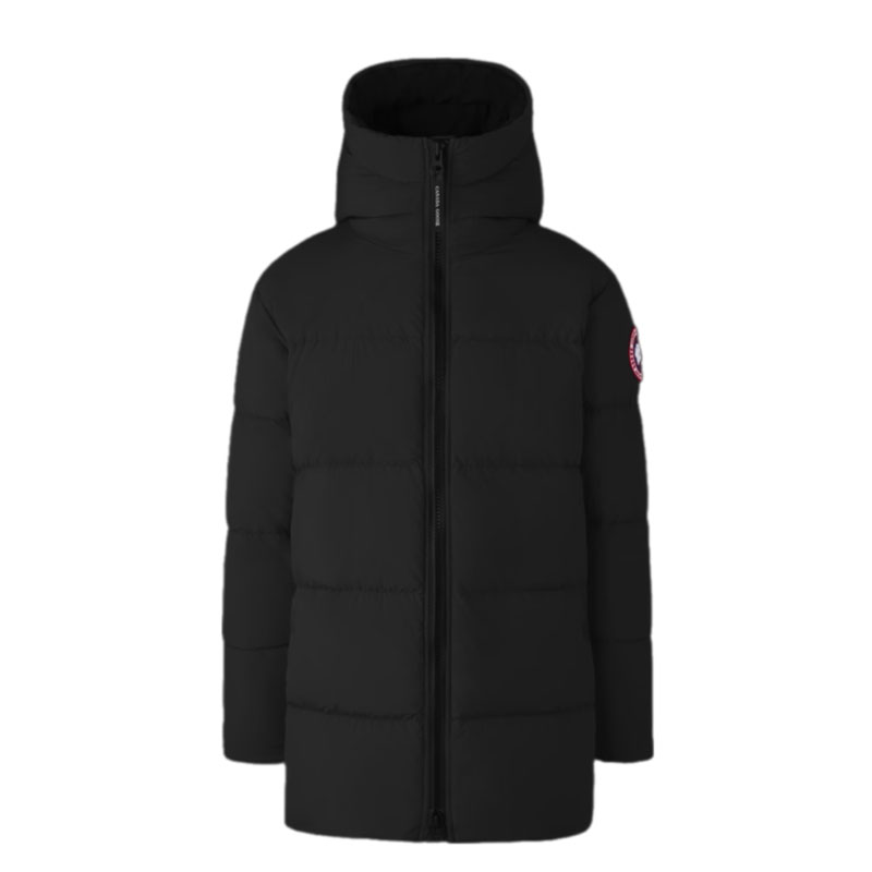 Canada Goose Lawrence Puffer Jacket - Repgod.org