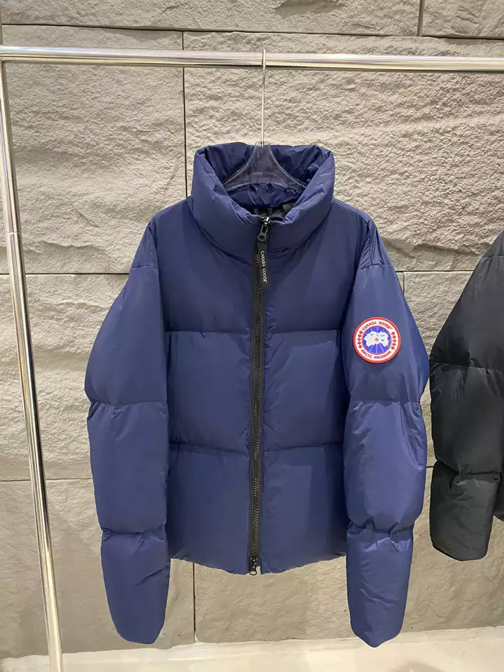 Canada Goose Lawrence Puffer Jacket - Repgod.org