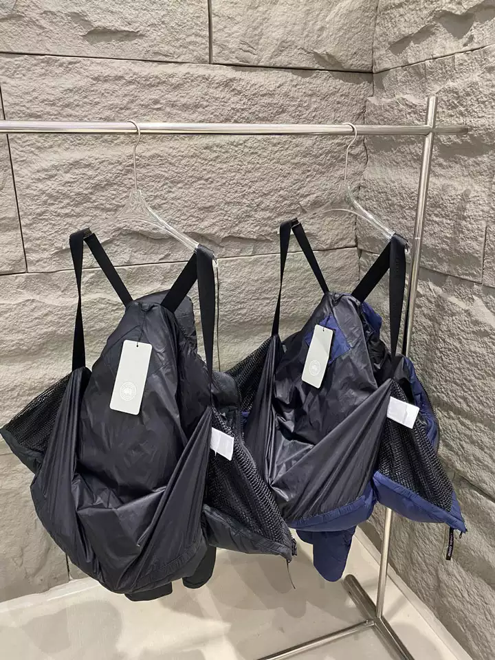 Canada Goose Lawrence Puffer Jacket - Repgod.org