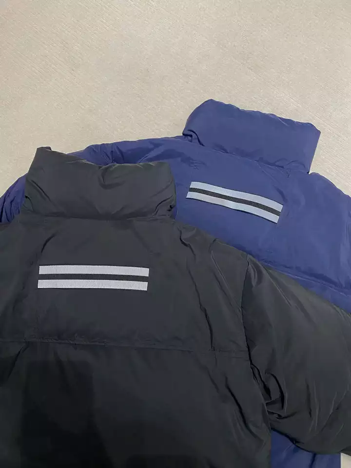 Canada Goose Lawrence Puffer Jacket - Repgod.org