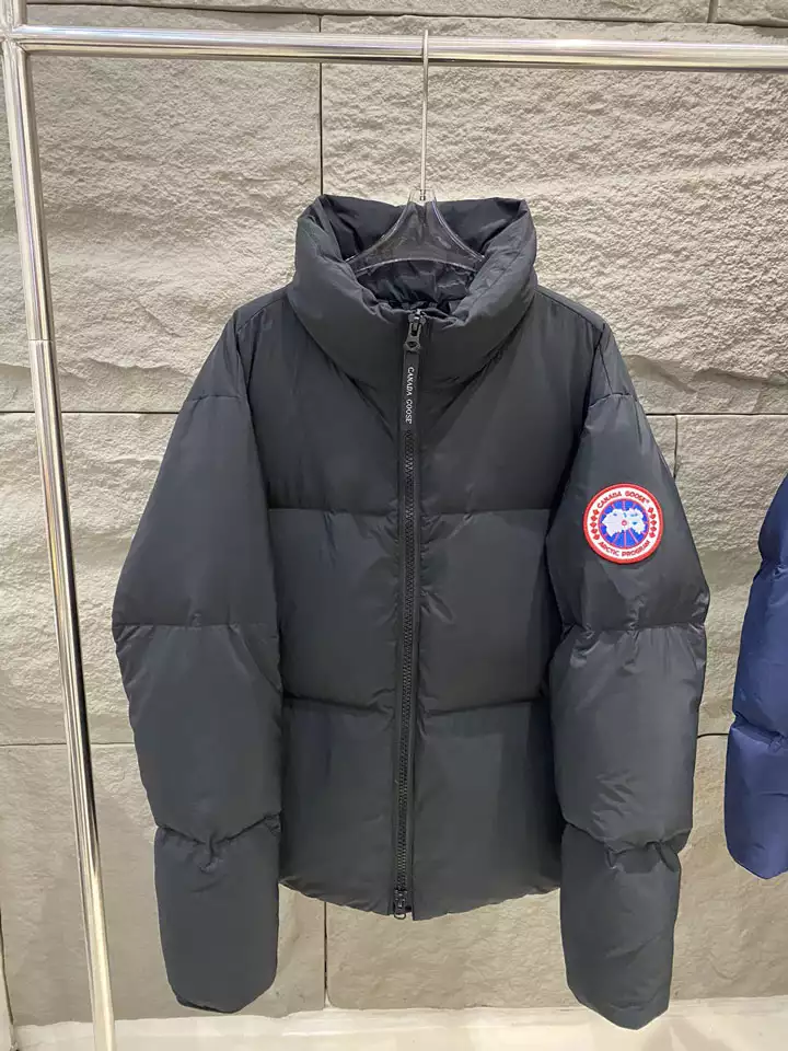 Canada Goose Lawrence Puffer Jacket - Repgod.org