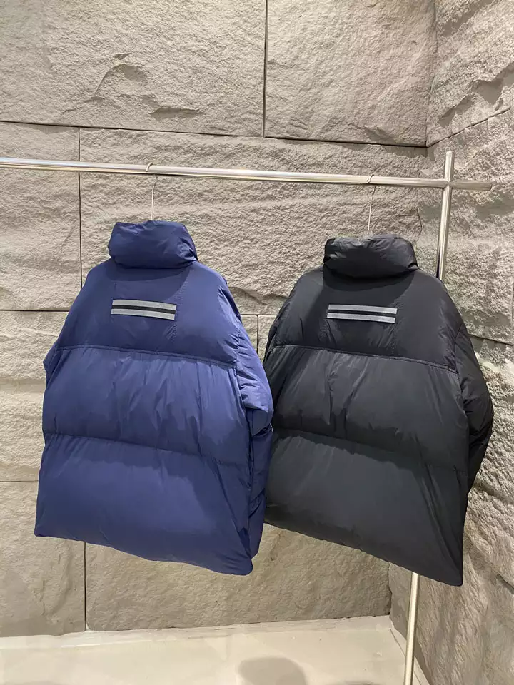 Canada Goose Lawrence Puffer Jacket - Repgod.org