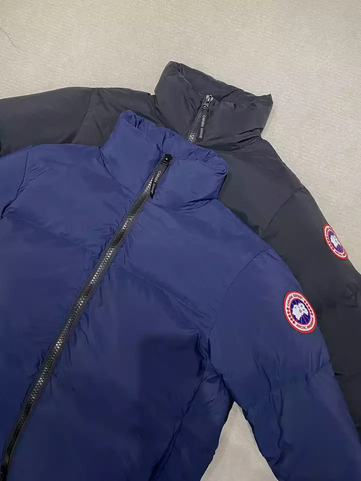 Canada Goose Lawrence Puffer Jacket - Repgod.org