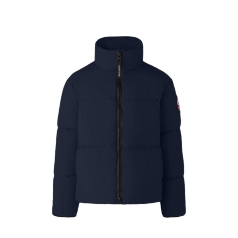 Canada Goose Lawrence Puffer Jacket - Repgod.org