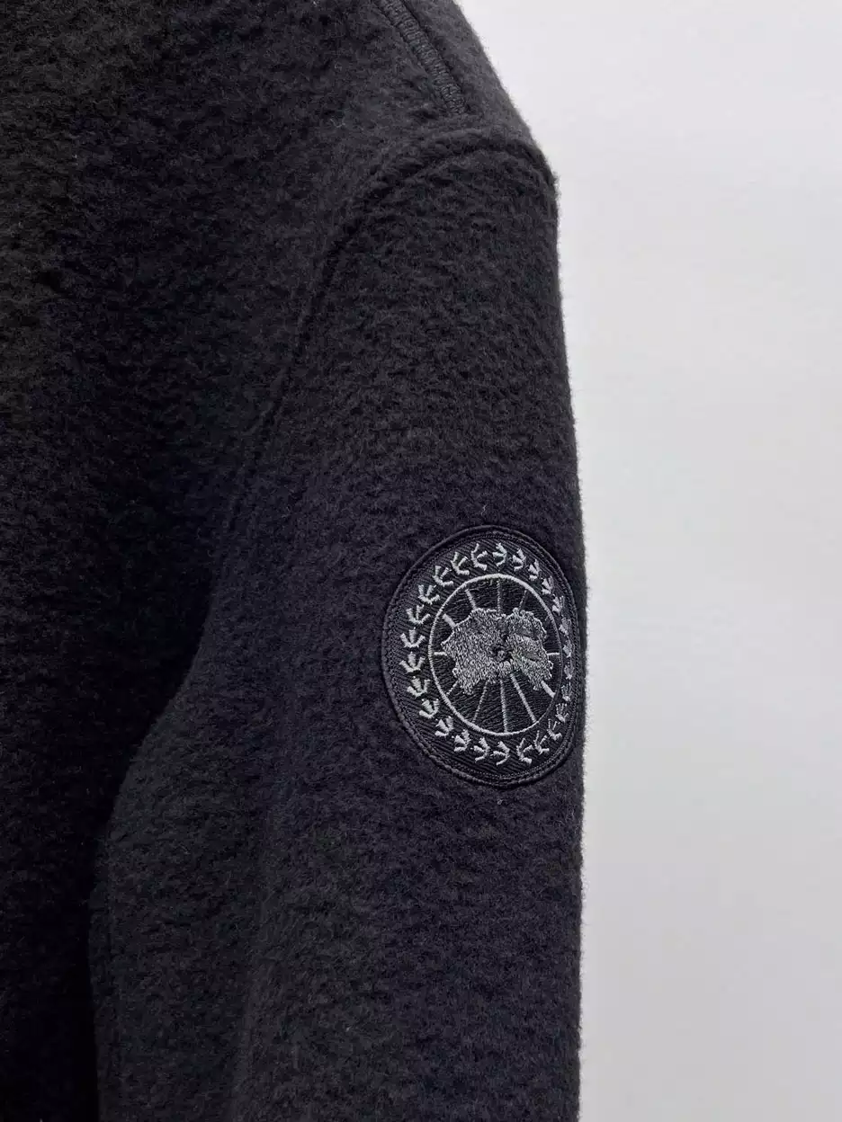 Canada Goose Lawson Fleece Jacket - Repgod.org