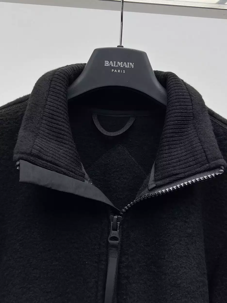 Canada Goose Lawson Fleece Jacket - Repgod.org