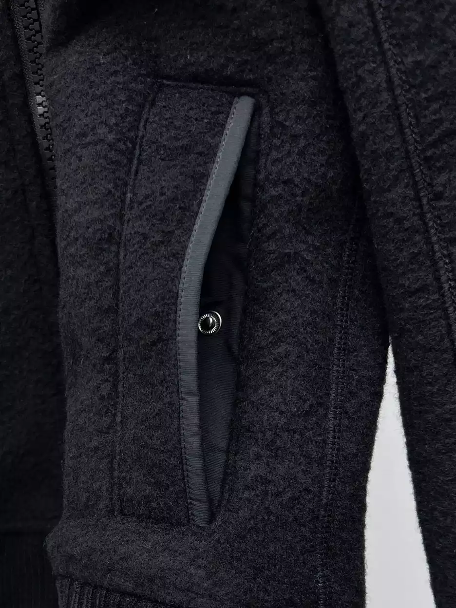 Canada Goose Lawson Fleece Jacket - Repgod.org