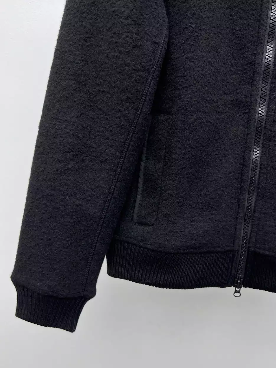 Canada Goose Lawson Fleece Jacket - Repgod.org