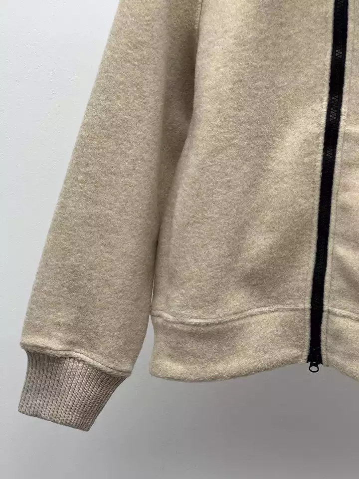Canada Goose Lawson Fleece Jacket - Repgod.org