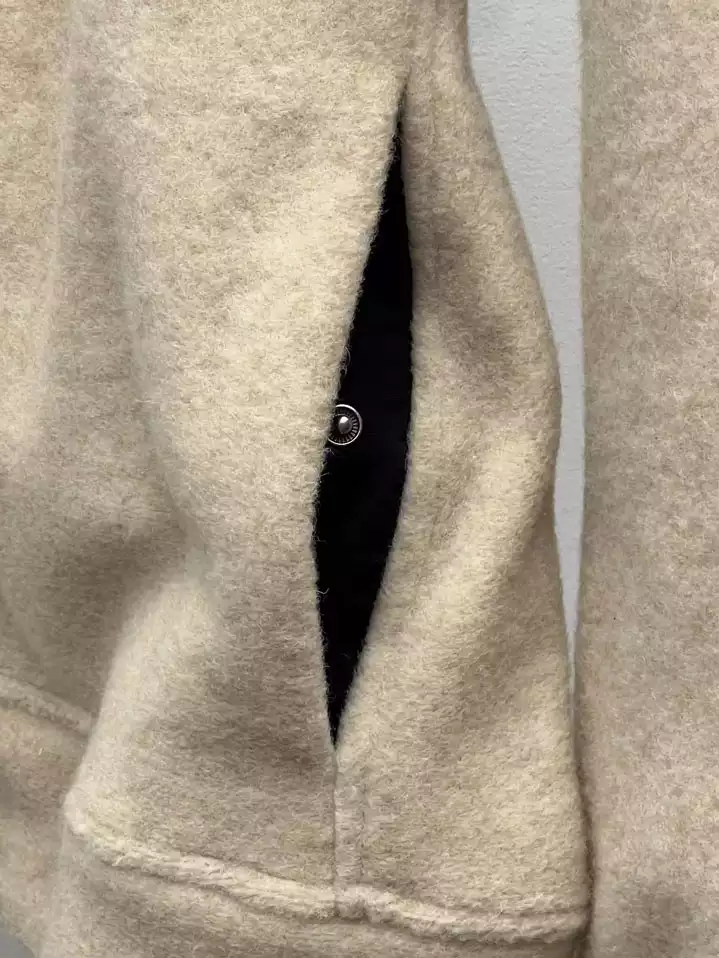 Canada Goose Lawson Fleece Jacket - Repgod.org