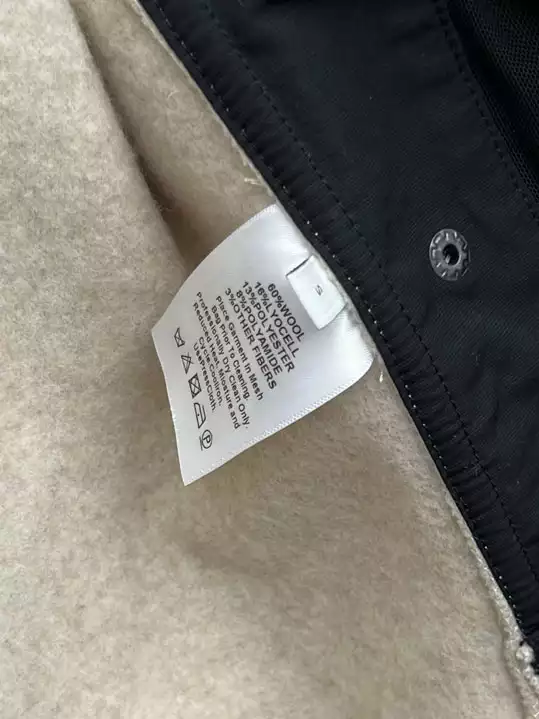 Canada Goose Lawson Fleece Jacket - Repgod.org