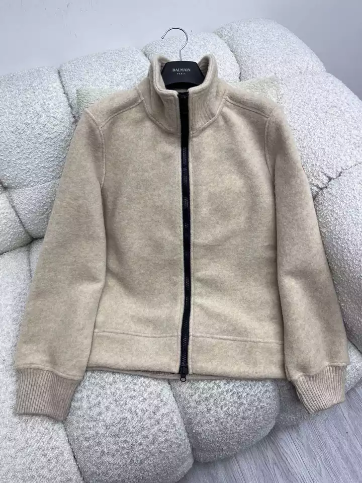 Canada Goose Lawson Fleece Jacket - Repgod.org