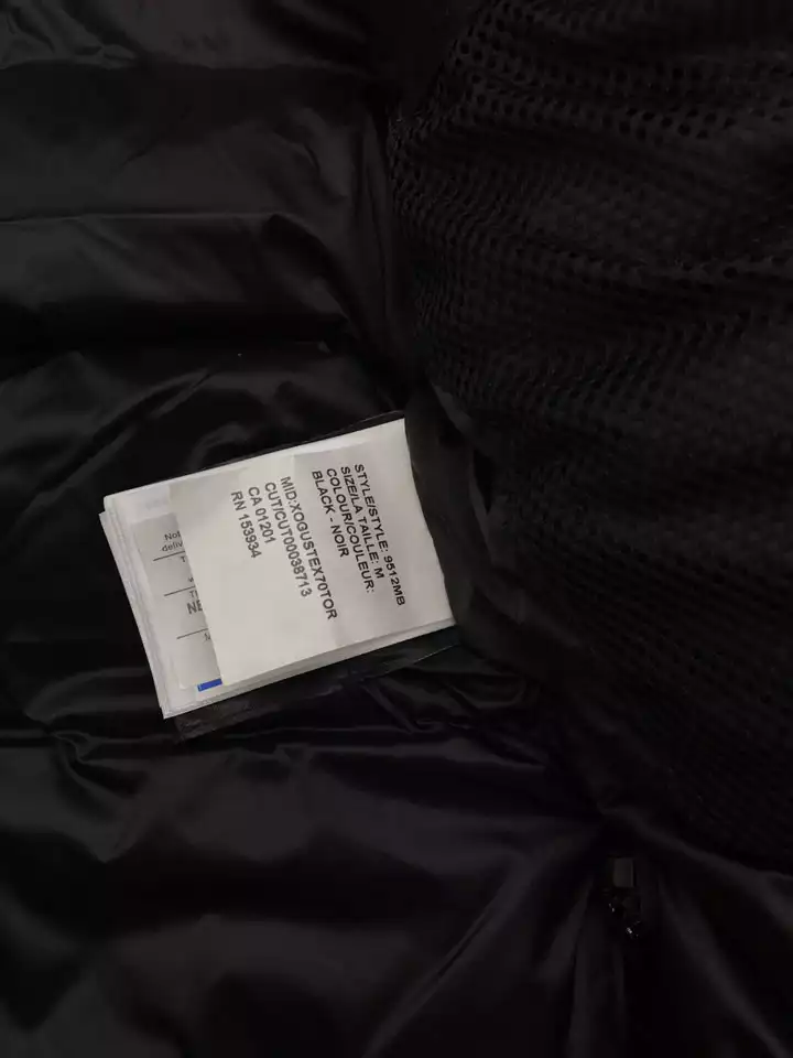 Canada Goose Macculloch Parka - Repgod.org