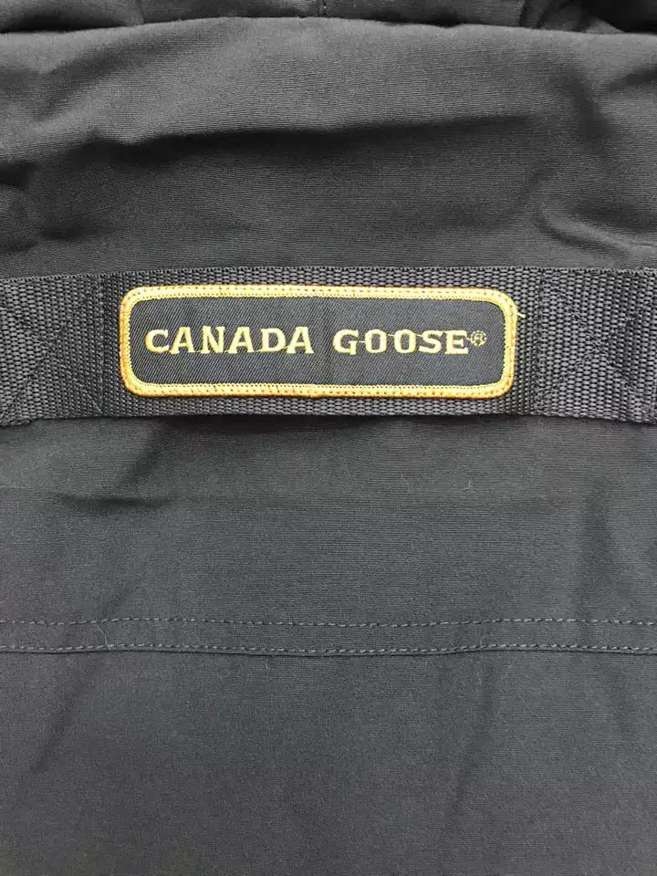 Canada Goose Macculloch Parka - Repgod.org