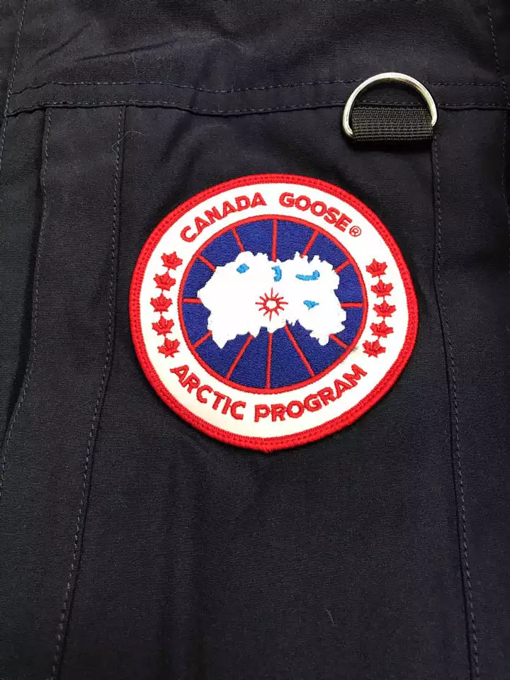 Canada Goose Macculloch Parka - Repgod.org