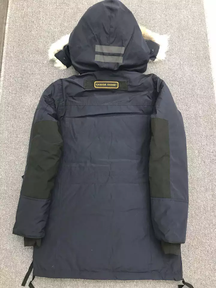 Canada Goose Macculloch Parka - Repgod.org